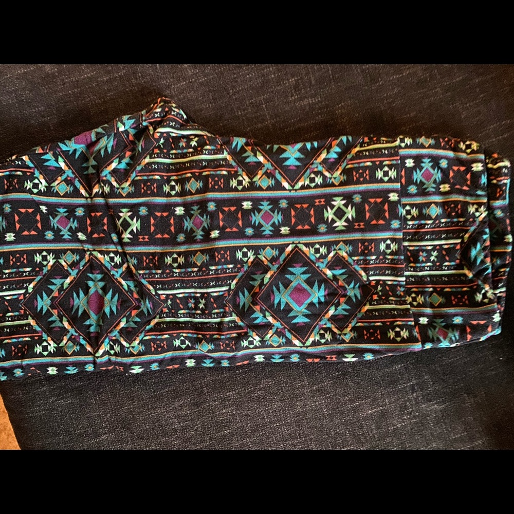 LulaRoe leggings